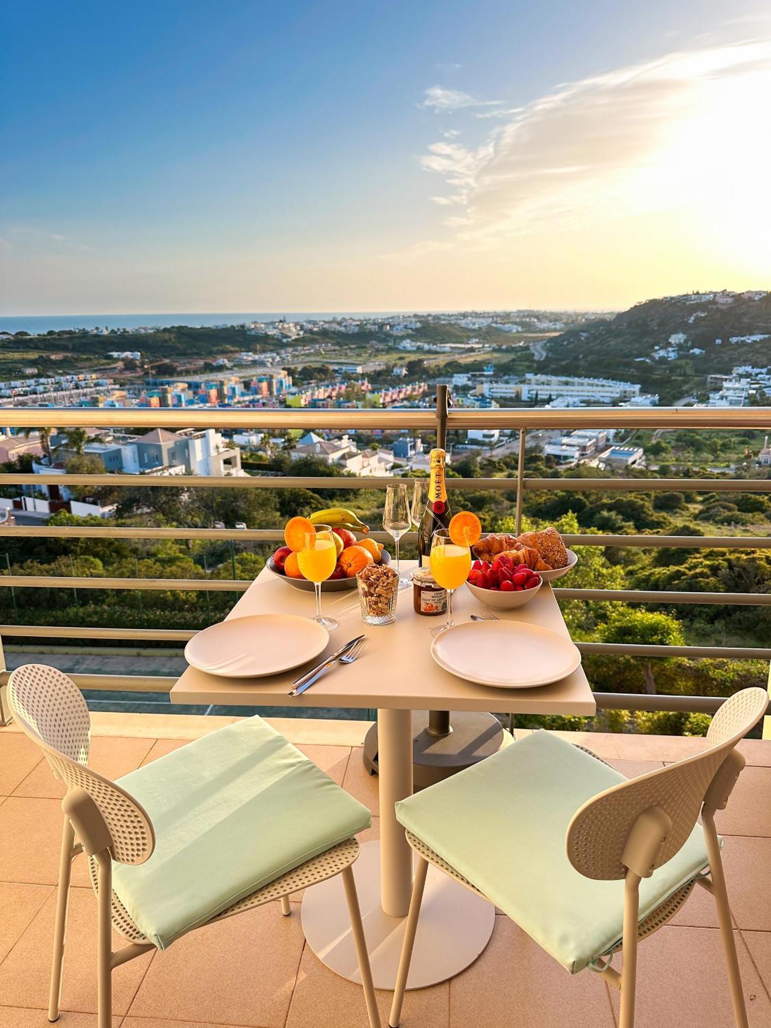 Albufeiraorada Splendor By Be Cherish Apartment Albufeira